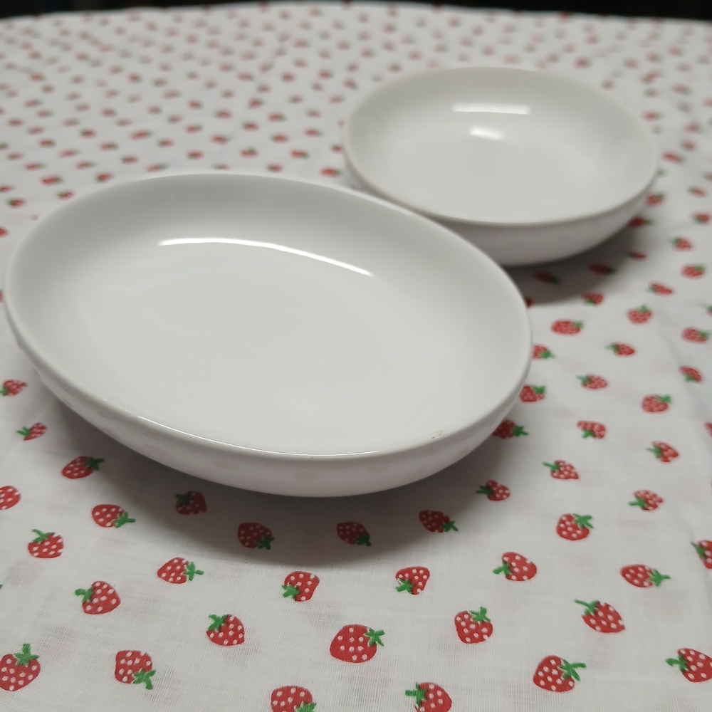 Soap Dish Set